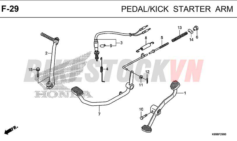 F-29_CẦN SANG SỐ/ CẦN KHỞI ĐỘNG